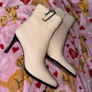 NEW Phillip Lim Genuine Leather boots size 39.5